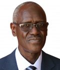 Abdoulaye Sene, Secrétaire exécutif du Forum Mondial de l'Eau de Dakar 2022