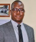 Omar Coulibaly, Directeur général de Innofaso, Société membre du Groupe Nutriset