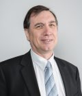 Jean-Michel Ristori, 
Vice-président des relations internationales de Egis