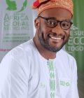 Edem d’Almeida, 
Dirigeant fondateur d’Africa Global Recycling (AGR)